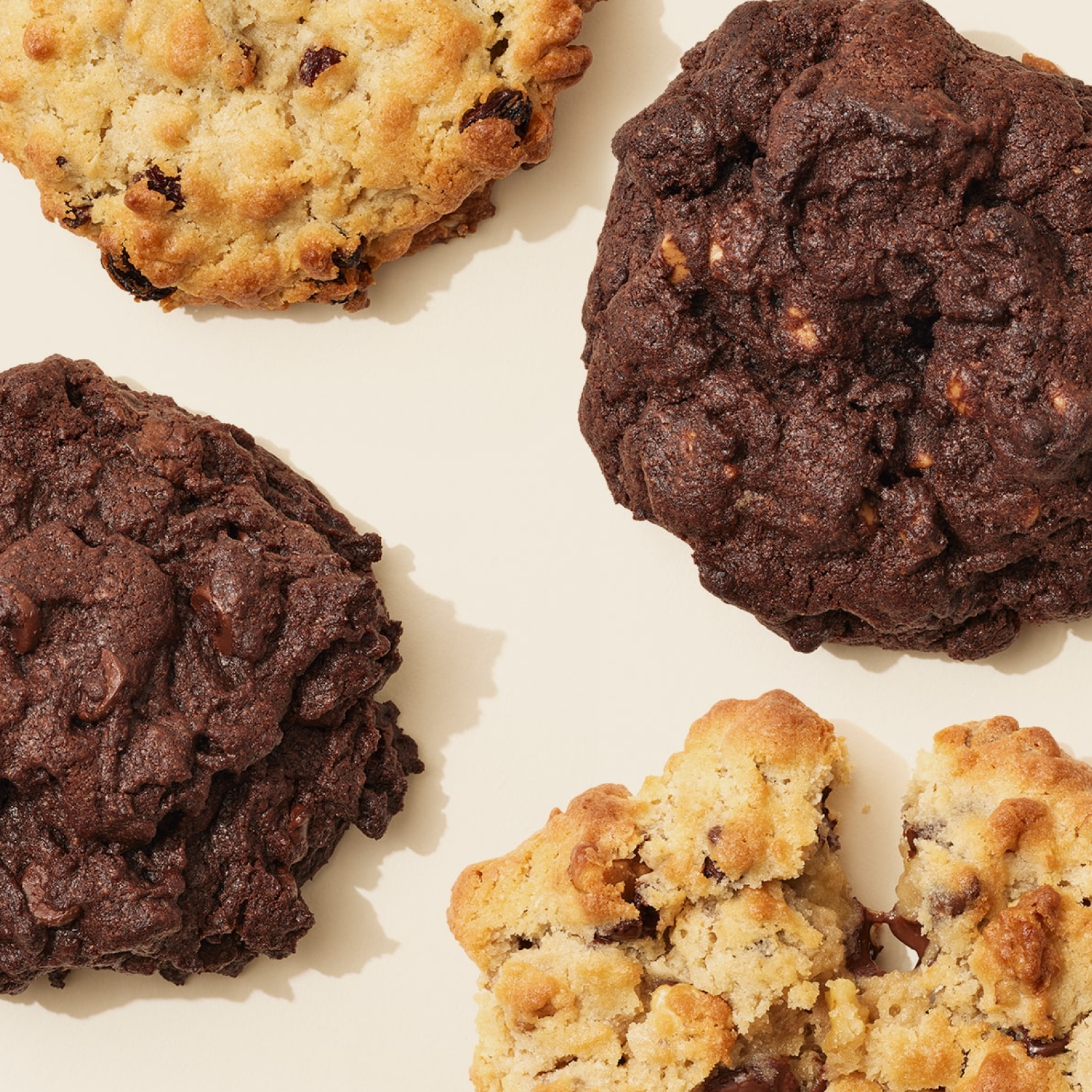 Suprise Assortment - Cookie Club - Levain Bakery